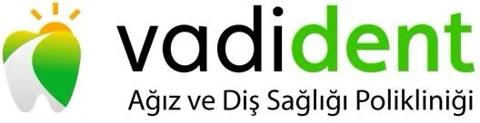 Özel Vadident Ağız ve Diş Sağlığı Polikliniği logo