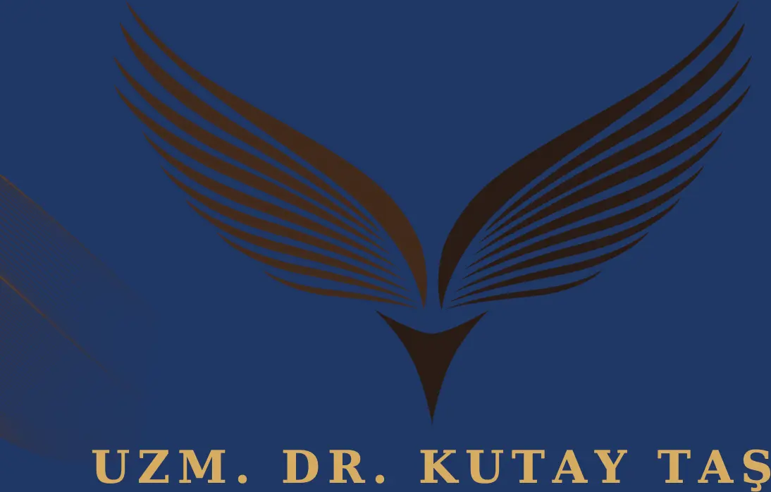Uzm. Dr. Kutay Taş Muayenehanesi logo