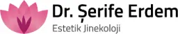 Uzm. Dr. Şerife Erdem Muayenehanesi logo
