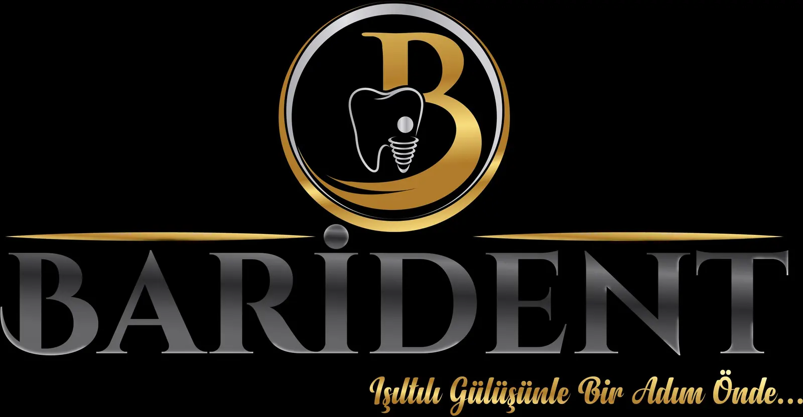 Logo von ÖZEL BARİDENT AĞIZ VE DİŞ SAĞLIĞI POLİKLİNİĞİ