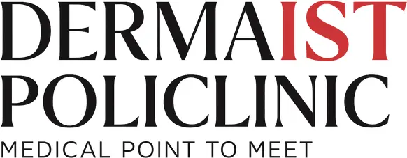 Özel Dermaist Polikliniği logo