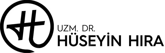 Uzm. Dr. Hüseyin Hıra Muayenehanesi logo