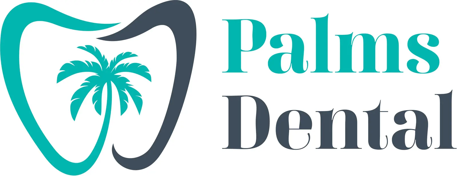 Özel Palms Dent Ağız ve Diş Sağlığı Polikliniği logo