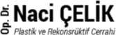 Özel Op. Dr. Naci Çelik Muayenehanesi logo
