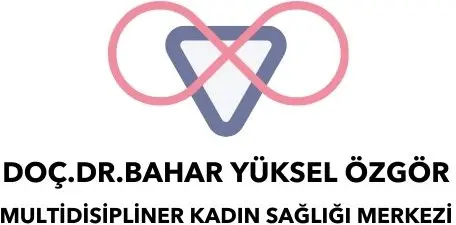 Logo von Prof. Dr. Bahar Yüksel Özgör