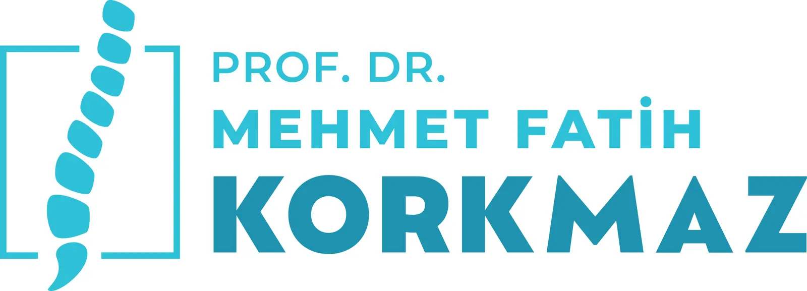 Logo von Prof. Dr. Mehmet Fatih Korkmaz Muayenehanesi