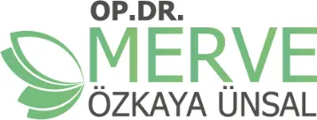 Logo von Op. Dr. Merve Özkaya Ünsal