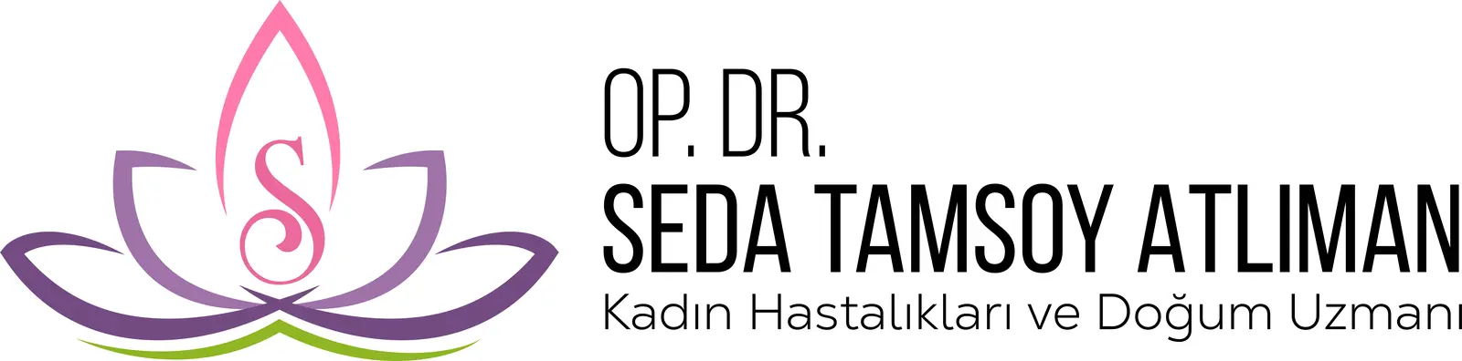 Uzm. Dr. Seda Tamsoy Atlıman Muayenehanesi logo