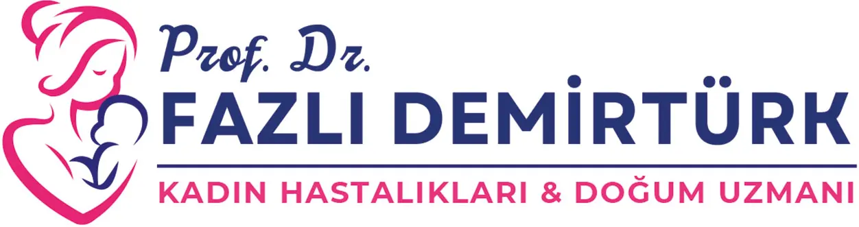 Prof. Dr. Fazlı Demirtürk Muayenehanesi logo