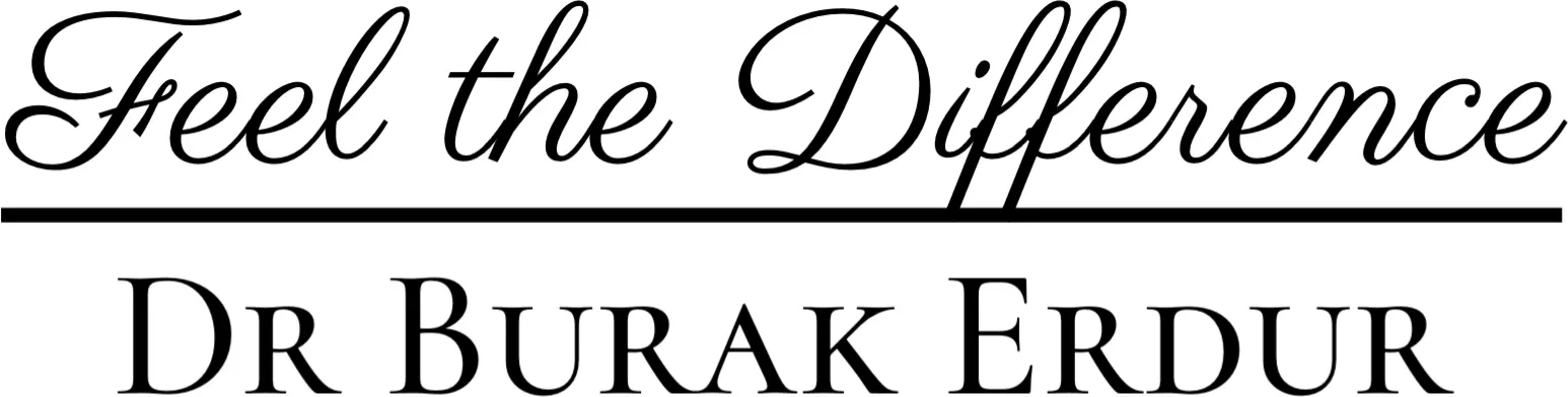 Logo von Doç. Dr. Burak Erdur