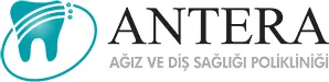 Logo von Özel Antera Ağız ve Diş Sağlığı Polikliniği