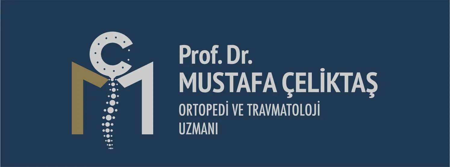 Logo von Prof. Dr. Mustafa Çeliktaş Muayenehanesi