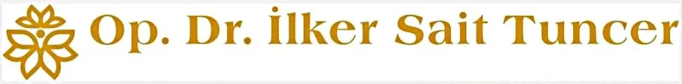Op. Dr. İlker Sait Tuncer Muayenehanesi logo
