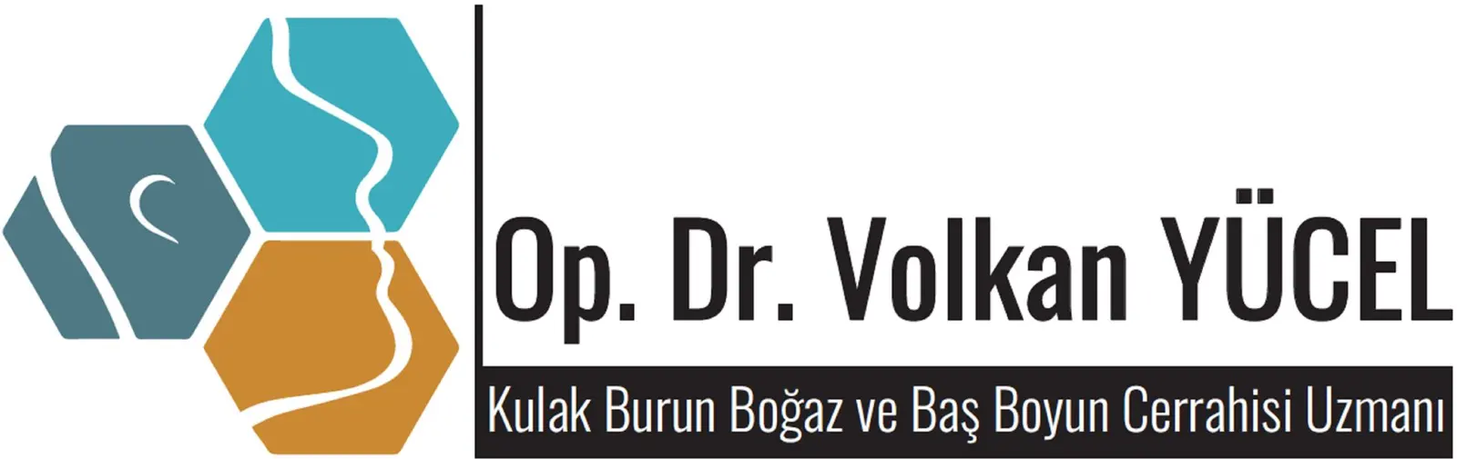 Op. Dr. Volkan Yücel Muayenehanesi logo
