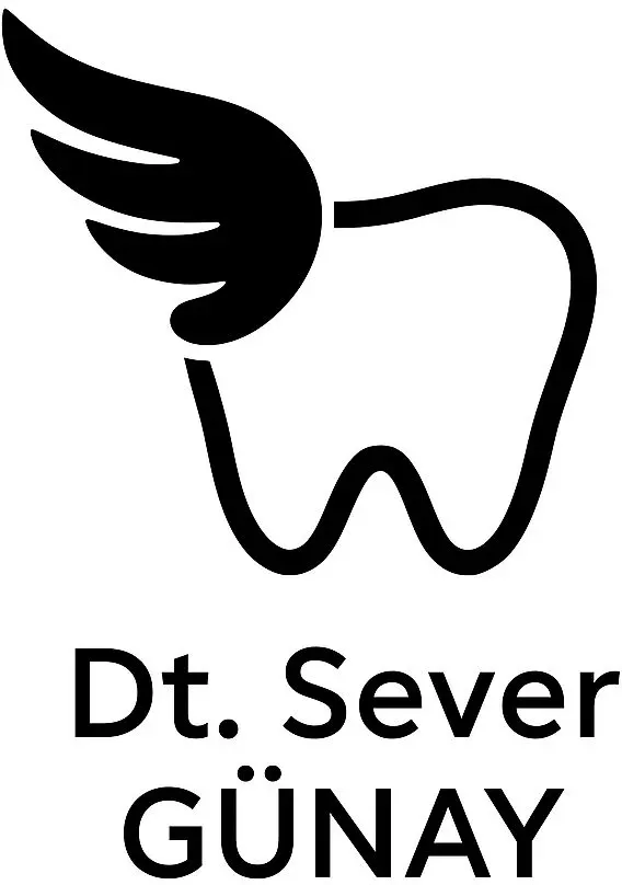 Dt. Hanım Sever Günay Muayenehanesi logo