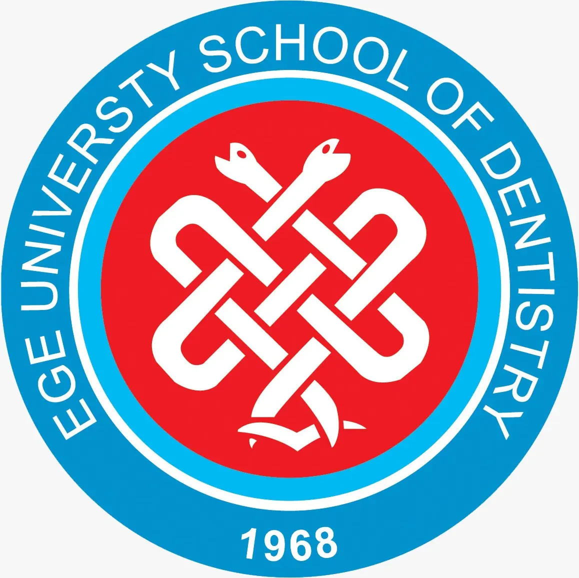 Logo von Ege University Faculty of Dentistry