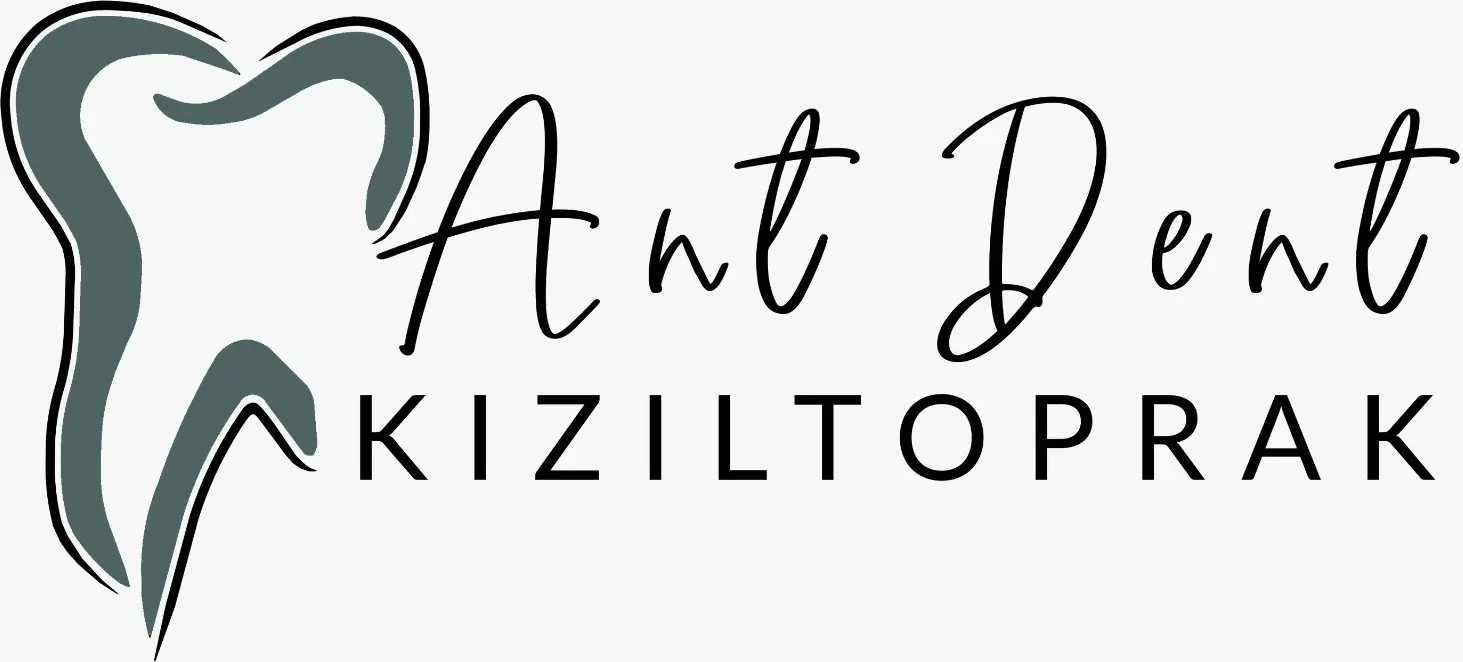 Logo von Özel Ant-Dent Kızıltoprak Ağız ve Diş Sağlığı Polikliniği