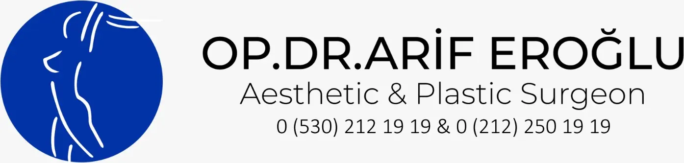 Logo von Op. Dr. Ahmet Arif Eroğlu