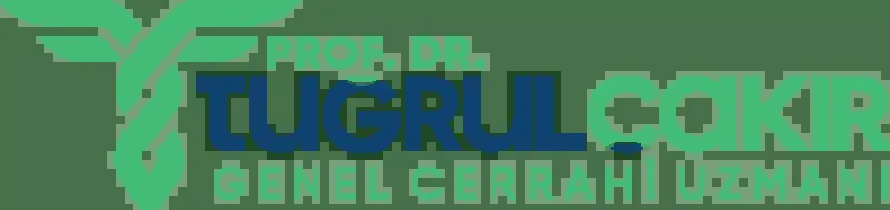 Doç. Dr. Tuğrul Çakır Muayenehanesi logo