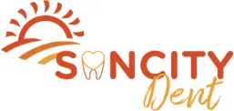 Sun City logo