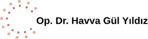 Logo von Op. Dr. Havva Gül Yıldız