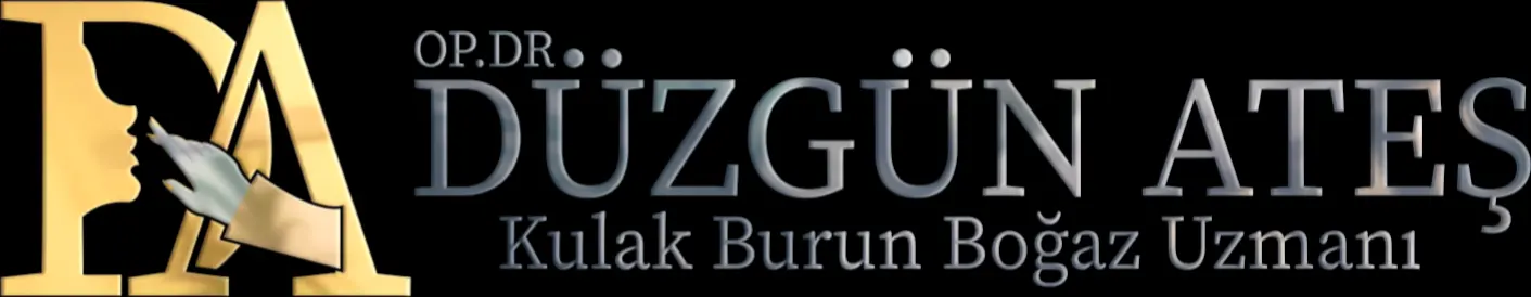 Op. Dr. Düzgün Ateş Muayenehanesi logo