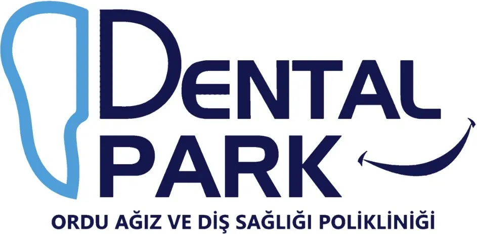 Özel Dental Park Ordu Ağız ve Diş Sağlığı Polikliniği logo