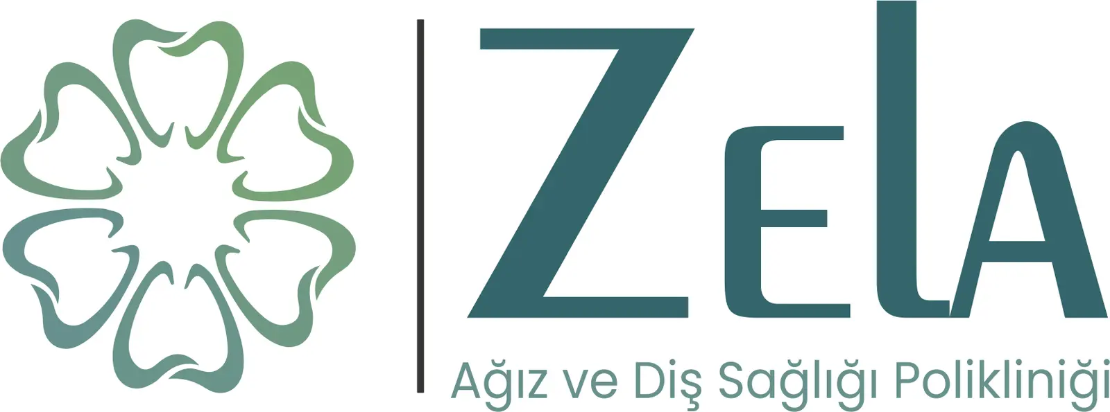 Logo von ZELA AĞIZ VE DİŞ SAĞLIĞI POLİKLİNİĞİ