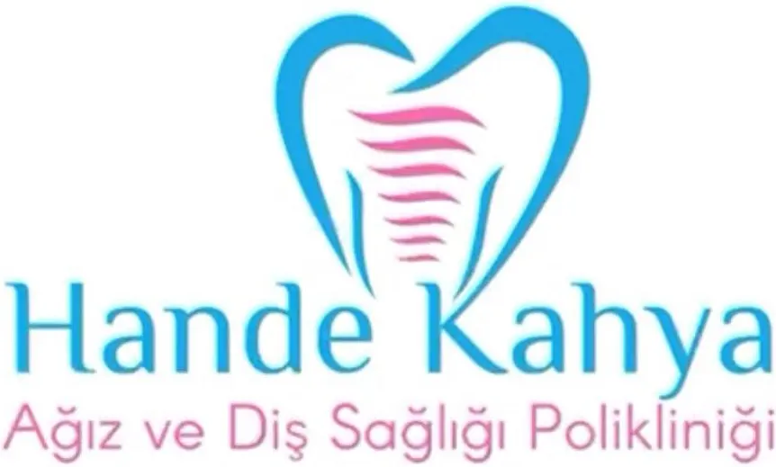 Özel Hande Kahya Ağız ve Diş Sağlığı Polikliniği logo