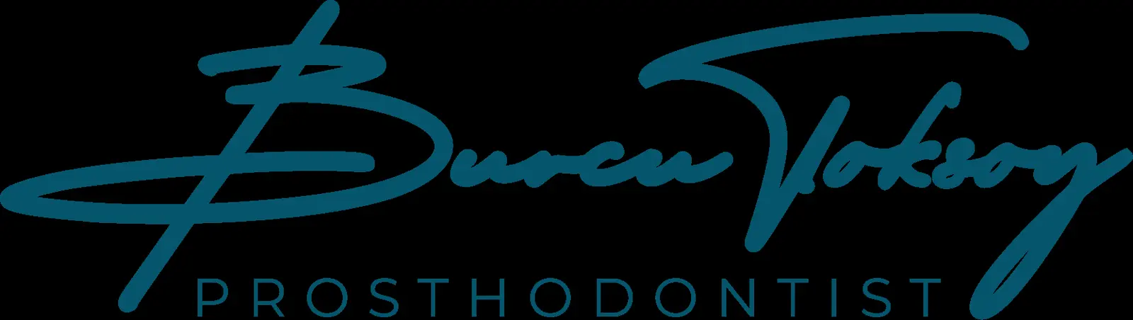 Dr. Dt. Burcu Toksoy Muayenehanesi logo