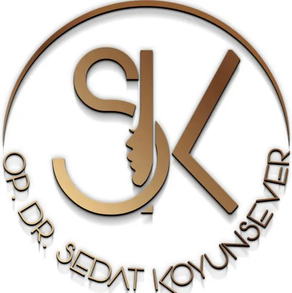 Logo von Op. Dr. Sedat Koyunsever