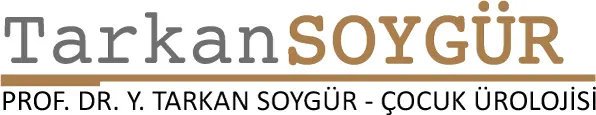 Logo von Prof. Dr. Tarkan Soygür
