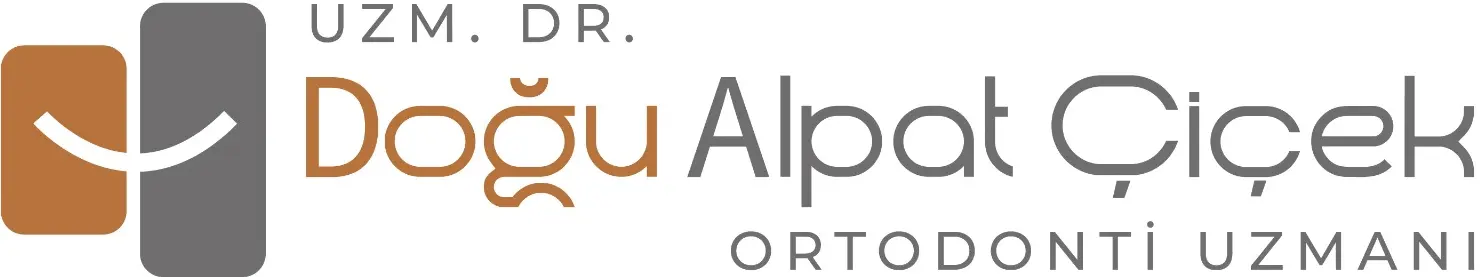 Uzm. Dt. Doğu Alpat Çiçek Muayenehanesi logo