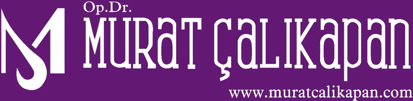 Logo von Murat Çalıkapan meme tiroid cerrahi merkezi