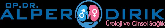 Op.Dr. Alper Dırık logo
