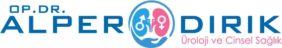 Logo von Op.Dr. Alper Dırık