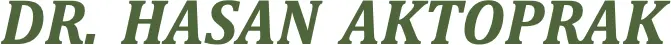Logo von Dr. Hasan Aktoprak