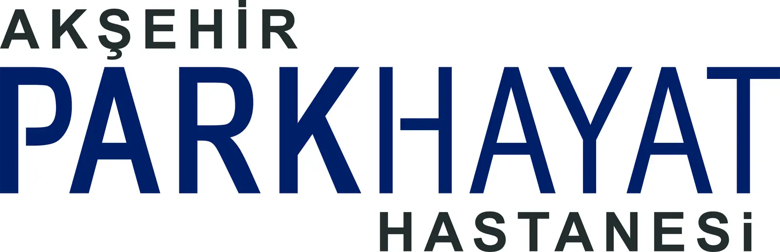 Akşehir Park Hayat Hastanesi logo