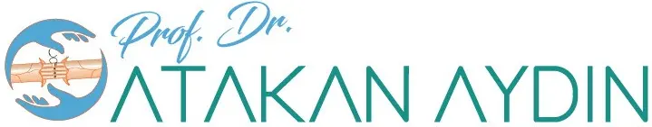 Logo von Prof. Dr. Atakan Aydın