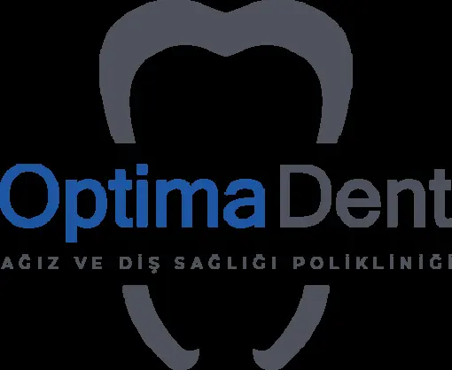 Özel Optimadent Ağız ve Diş Sağlığı Polikliniği logo