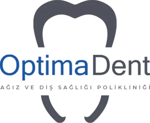 Logo von Optimadent Ağız ve Diş Sağlığı Polikliniği