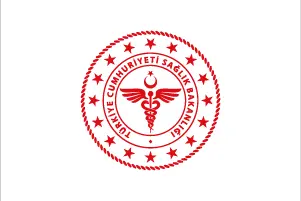 T.C. Sağlık Bakanlığı SBÜ İstanbul Fatih Sultan Mehmet E.A.H. logo