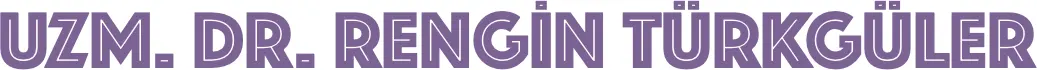 Uzm. Dr. Ayşe Rengin Türkgüler Muayenehanesi logo
