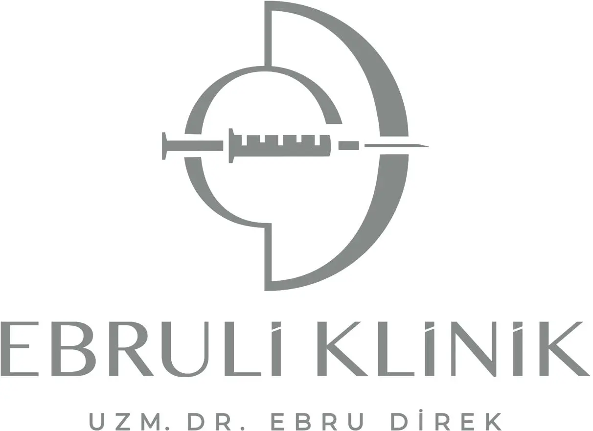 Uzm.Dr.Ebru Direk logo