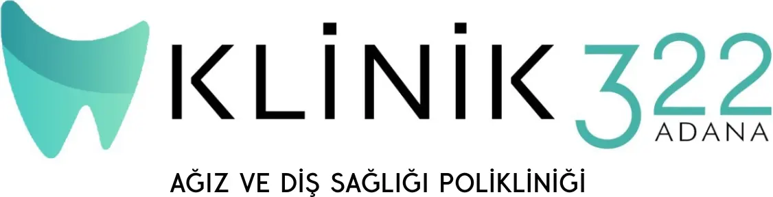 Logo von Özel Klinik 322 Adana Ağız ve Diş Sağlığı Polikliniği