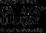 Doç. Dr. Çağatay Uluçay Muayenehanesi logo