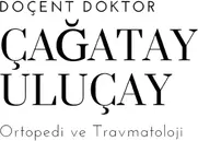 Logo von Doç. Dr. Çağatay Uluçay Muayenehanesi