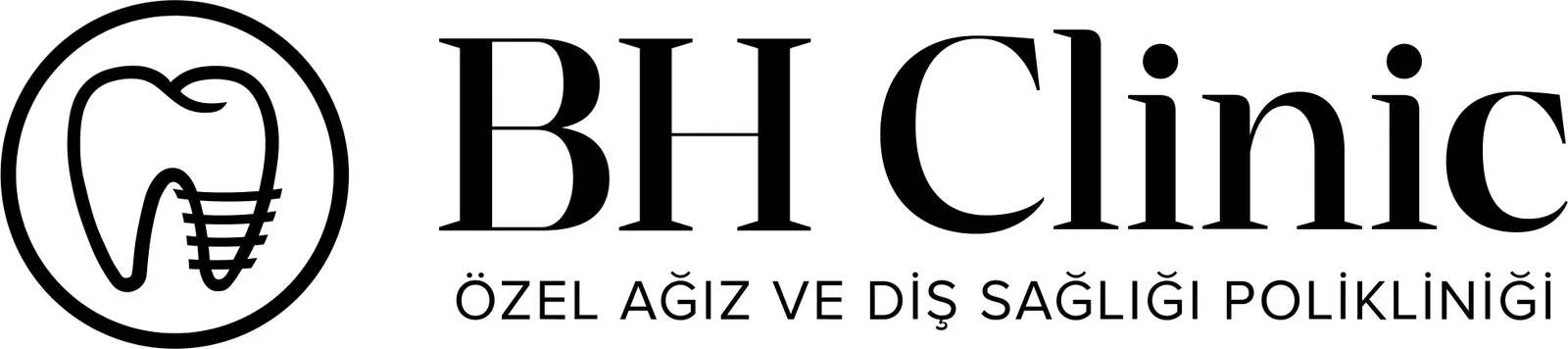 Logo von Özel BH Ağız ve Diş Sağlığı Polikliniği