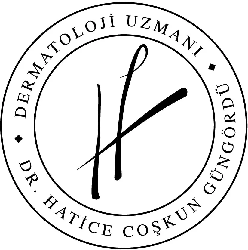 Logo von Dermatolog Dr. Hatice COŞKUN GÜNGÖRDÜ
