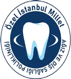 Özel İstanbul Millet Ağız ve Diş Sağlığı Polikliniği logo